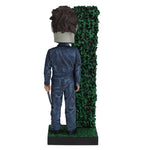 Royal Bobbles Halloween Michael Myers Hedge Bobblehead