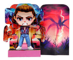 Stranger Things Flip Pop: Eleven (pop-up figure + booklet!)