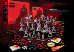 Knight Models: The Batman: Two Player Starter Set