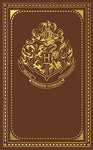 Harry Potter: Hogwarts School of Witchcraft and Wizardry Desktop Stationery Set (With Pen)