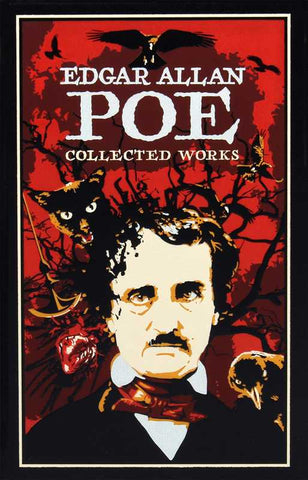 Edgar Allan Poe by Edgar Allan Poe