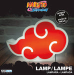 Naruto Shippuden Akatsuki 3D Decorative Lamp