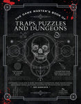 The Game Master’s Book of Traps, Puzzles and Dungeons