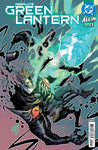ABSOLUTE GREEN LANTERN (vol 1) #5 Cvr A NM