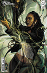 ABSOLUTE GREEN LANTERN (vol 1) #5 Cvr B Juliet Nneka Variant NM