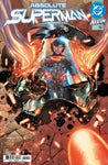 ABSOLUTE SUPERMAN (vol 1) #10 NM