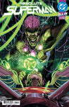 Absolute Superman (vol 1) #11 NM