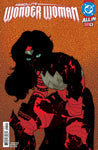 ABSOLUTE WONDER WOMAN (vol 1) #11 NM