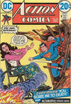 Action Comics #416 FN