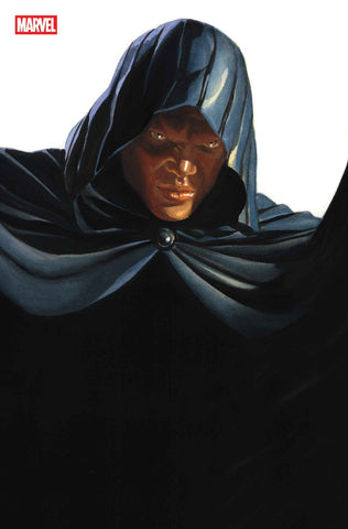 ALL NEW VENOM (vol 1) #10 Alex Ross Timeless Cloak Virgin Variant NM