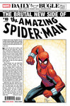 The Amazing Spider-Man (vol 7) #10 NM