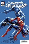The Amazing Spider-Man (vol 7) #10 NM Just Spectacular Collection Var NM