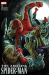 The Amazing Spider-Man (vol 7) #13 Lee Bermejo Amazing Visions Variant NM