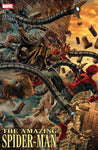 The Amazing Spider-Man (vol 7) #12 Lee Bermejo Amazing Visions Variant NM