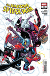 The Amazing Spider-Man (vol 7) #12 NM