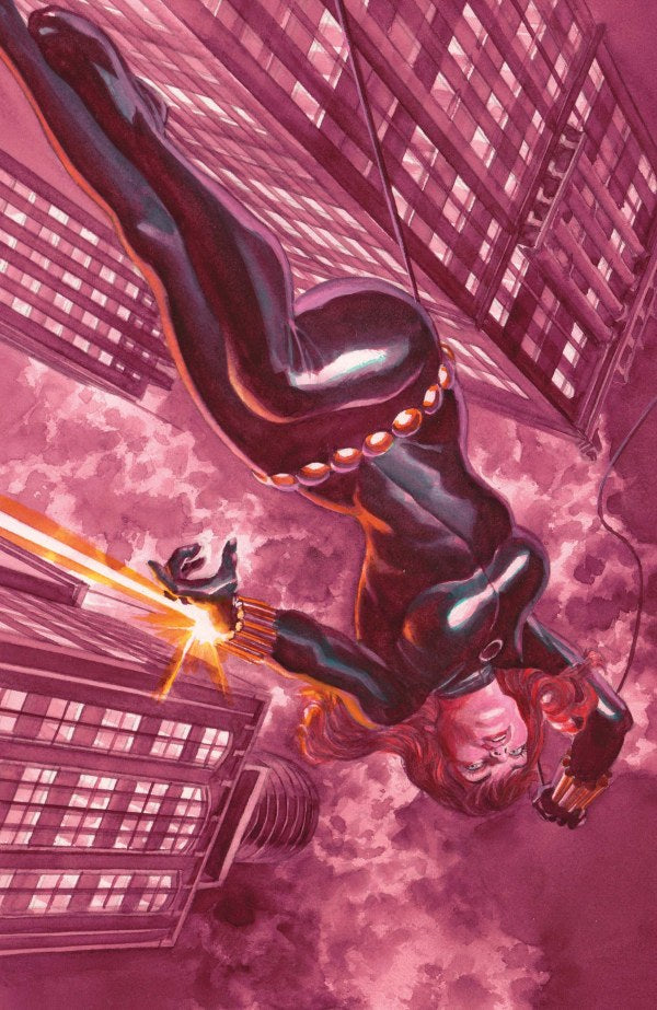 The Avengers: Armageddon (2026) #2 Alex Ross Marvel Dimensions Virgin Variant NM
