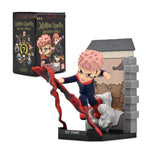 Jujutsu Kaisen Mystery Capsule Figure - Blind Box CDU