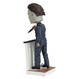 Royal Bobbles John Carpenter’s 1978s Halloween Michael Myers