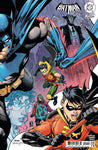 Batman (vol 4) #1 cvr B Jim Lee Connecting Var NM