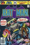 Batman (vol 1) #278 VF