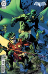 Batman (2025) #2 Jim Lee Variant NM