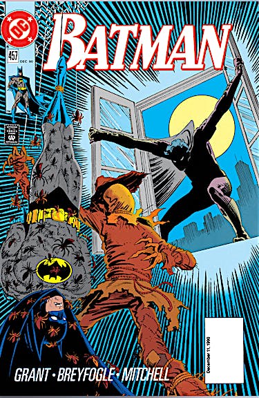 Batman (vol 1) #457 NM