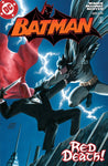 Batman #635 Facsimile Edition 2025 NM