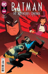 BATMAN The Adventures Continue Season Two #2 NM