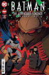 BATMAN The Adventures Continue Season Two #4