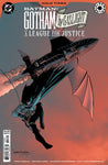 Batman: Gotham by Gaslight – A League for Justice (vol 1) #3