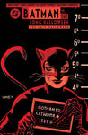 BATMAN THE LONG HALLOWEEN THE LAST HALLOWEEN (vol 1) #9 (OF 10) Cover B Chris Samnee Variant NM