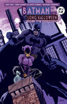 BATMAN THE LONG HALLOWEEN THE LAST HALLOWEEN (vol 1) #9 (OF 10) NM