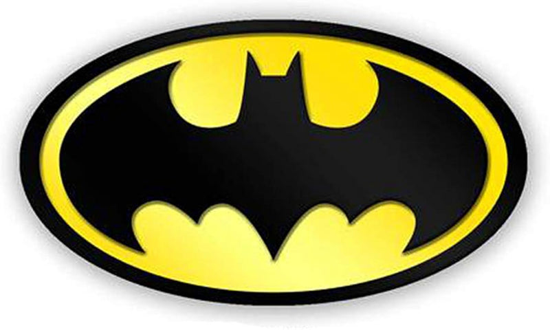 BATMAN DC Comics/Wizkids 2018 Enamel & Metal Pin