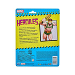 Marvel Legends Hercules 6-inch Action Figure