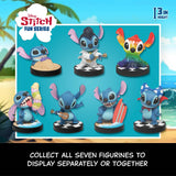 Disney Lilo & Stitch Fun Series Hero Box Blind Box CDU