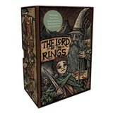 The Lord of the Rings™ Tarot Deck and Guide Gift Set