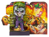 DC Flip Pop: The Joker (new series, pop-up figure + booklet)