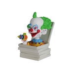 Royal Bobbles Killer Klowns - Shorty in Pizza Box Bobblehead