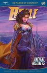 Belle: Ancient Instincts