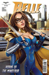 Belle: Horns of the Minotaur