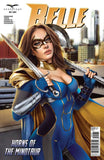 Belle: Horns of the Minotaur