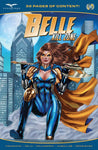 Belle: Kill Zone