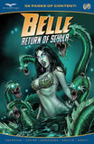 Belle: Return of Scylla