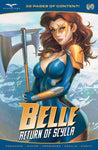 Belle: Return of Scylla