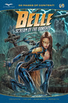 Belle: Scream of the Banshee