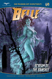 Belle: Scream of the Banshee