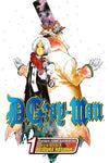 D.Gray-man, Vol. 1 by Katsura  Hoshino