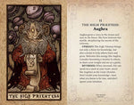 The Dark Crystal Tarot Deck and Guidebook
