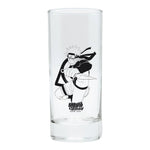 Naruto Shippuden Shot Glass, Espresso Mug and Glass Gift Set