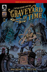 Captain Henry and the Graveyard of Time (2025) #1 NM